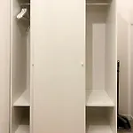 Casa Genova 1/2/3 アパート *