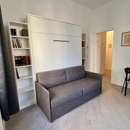 Appartement Casa Genova 1/2/3