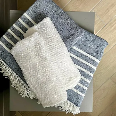 Casa Genova 1/2/3 Appartement *