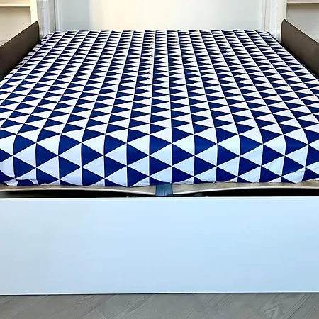 Casa Genova 1/2/3 * Turijn