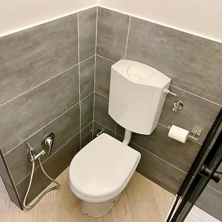 Casa Genova 1/2/3 Appartement