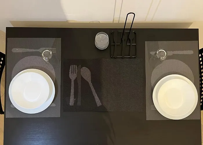 Casa Genova 1/2/3