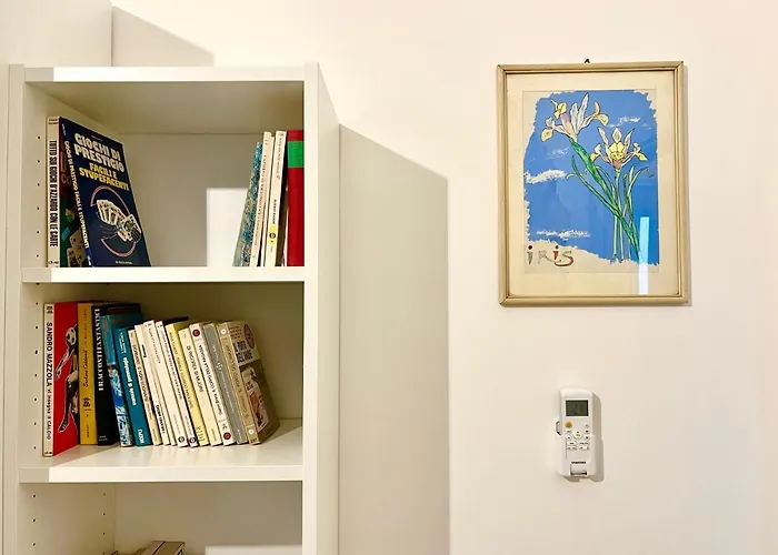 Casa Genova 1/2/3 아파트