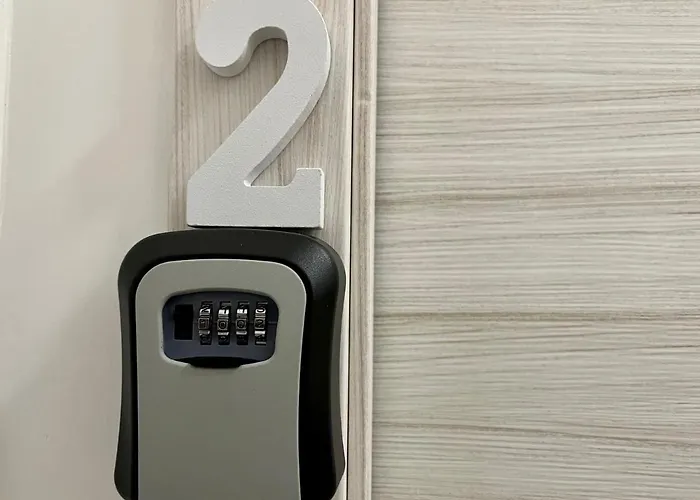 아파트 Casa Genova 1/2/3