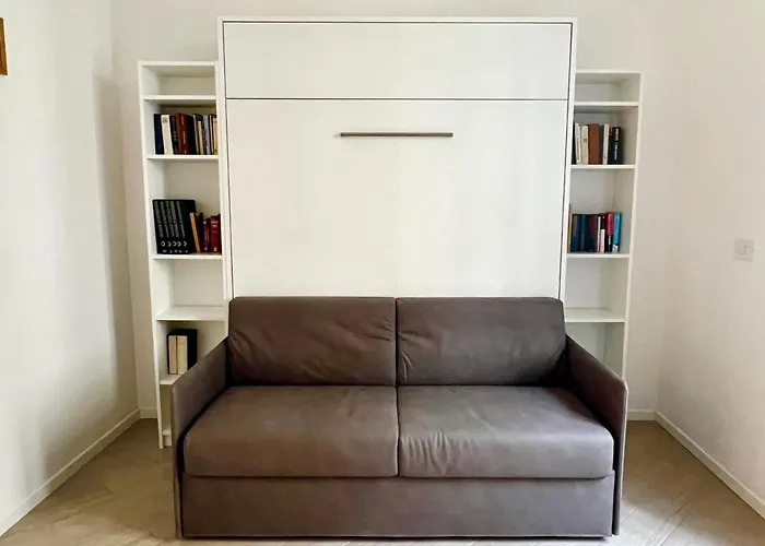 Casa Genova 1/2/3 * 토리노